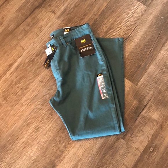 NWT Lee Women’s Skinny Leg Jeans - Picture 6 of 13